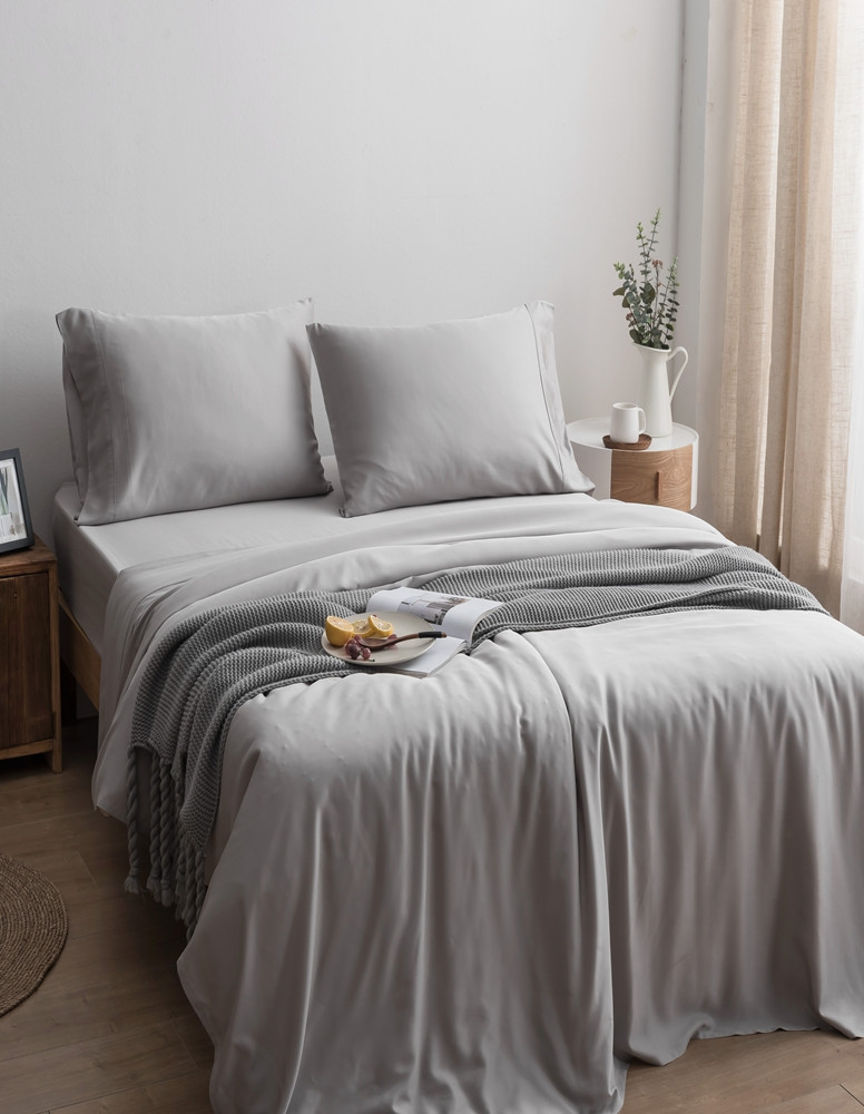 Bambu - hyvä sinulle ja ympäristölle